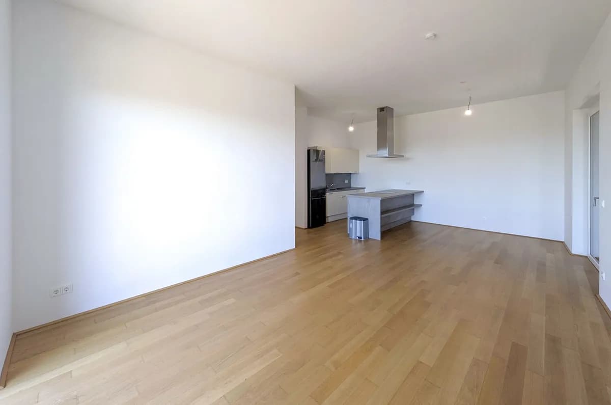 3-Zimmer-Wohnung mieten in Graz – 85 m², € 1.602 – Bild 2 von 11