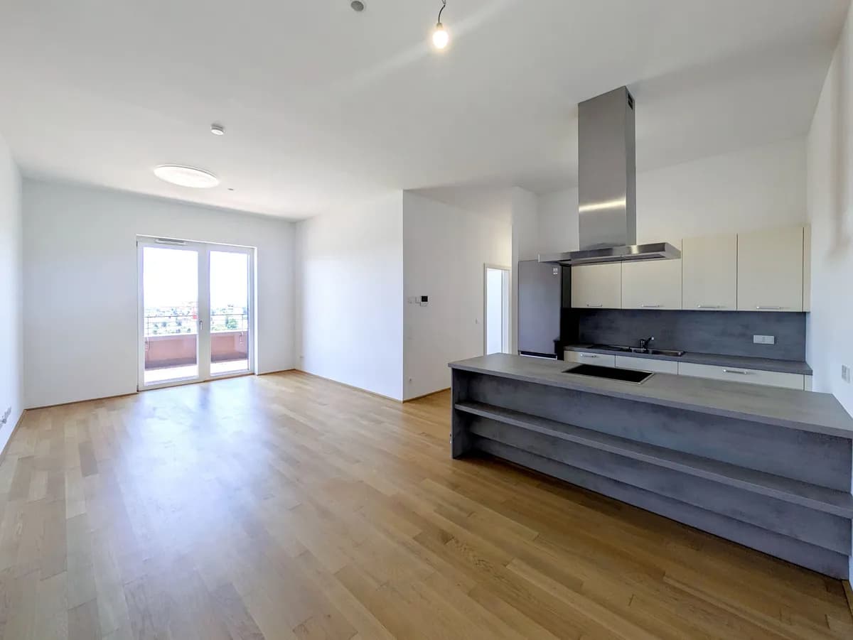 3-Zimmer-Wohnung mieten in Graz – 85 m², € 1.602 – Bild 3 von 11