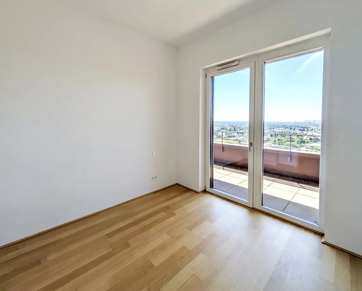 3-Zimmer-Wohnung mieten in Graz – 85 m², € 1.602 – Bild 4 von 11