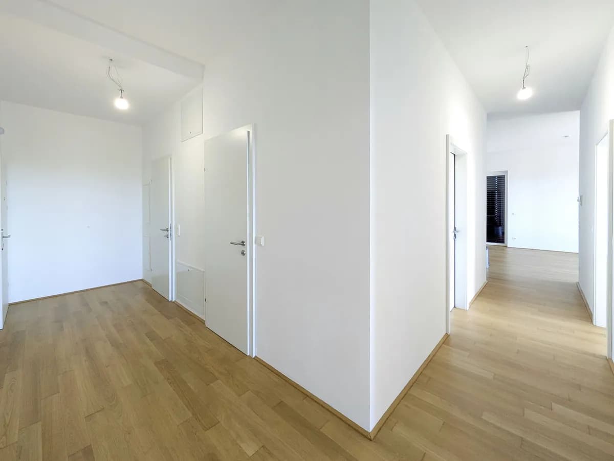 3-Zimmer-Wohnung mieten in Graz – 85 m², € 1.602 – Bild 6 von 11