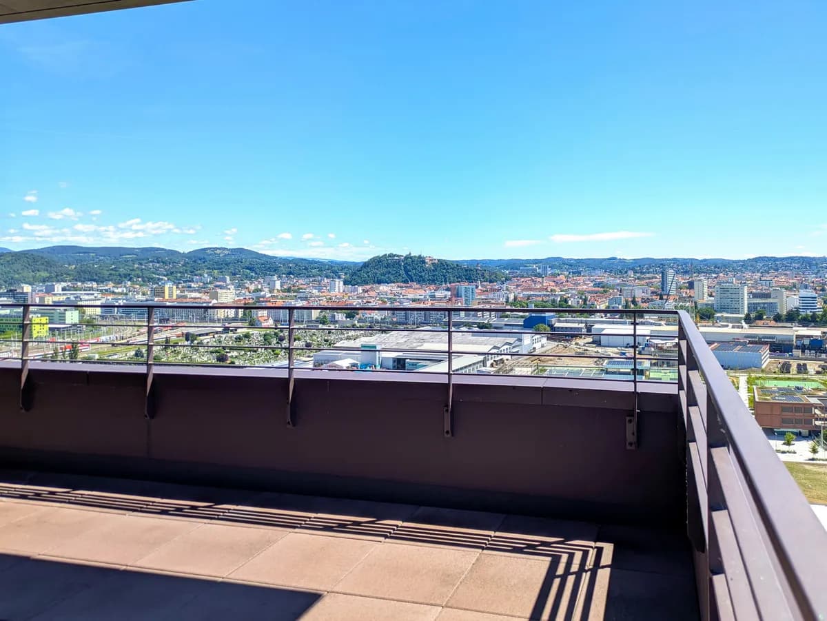 3-Zimmer-Wohnung mieten in Graz – 85 m², € 1.602 – Bild 9 von 11
