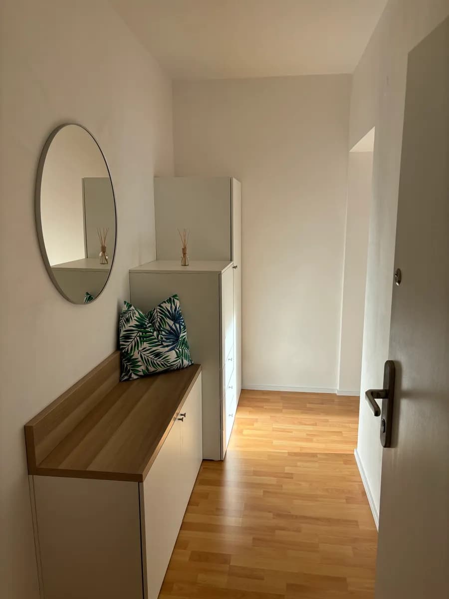 1-Zimmer-Wohnung kaufen in Graz – 40 m², € 168.000
