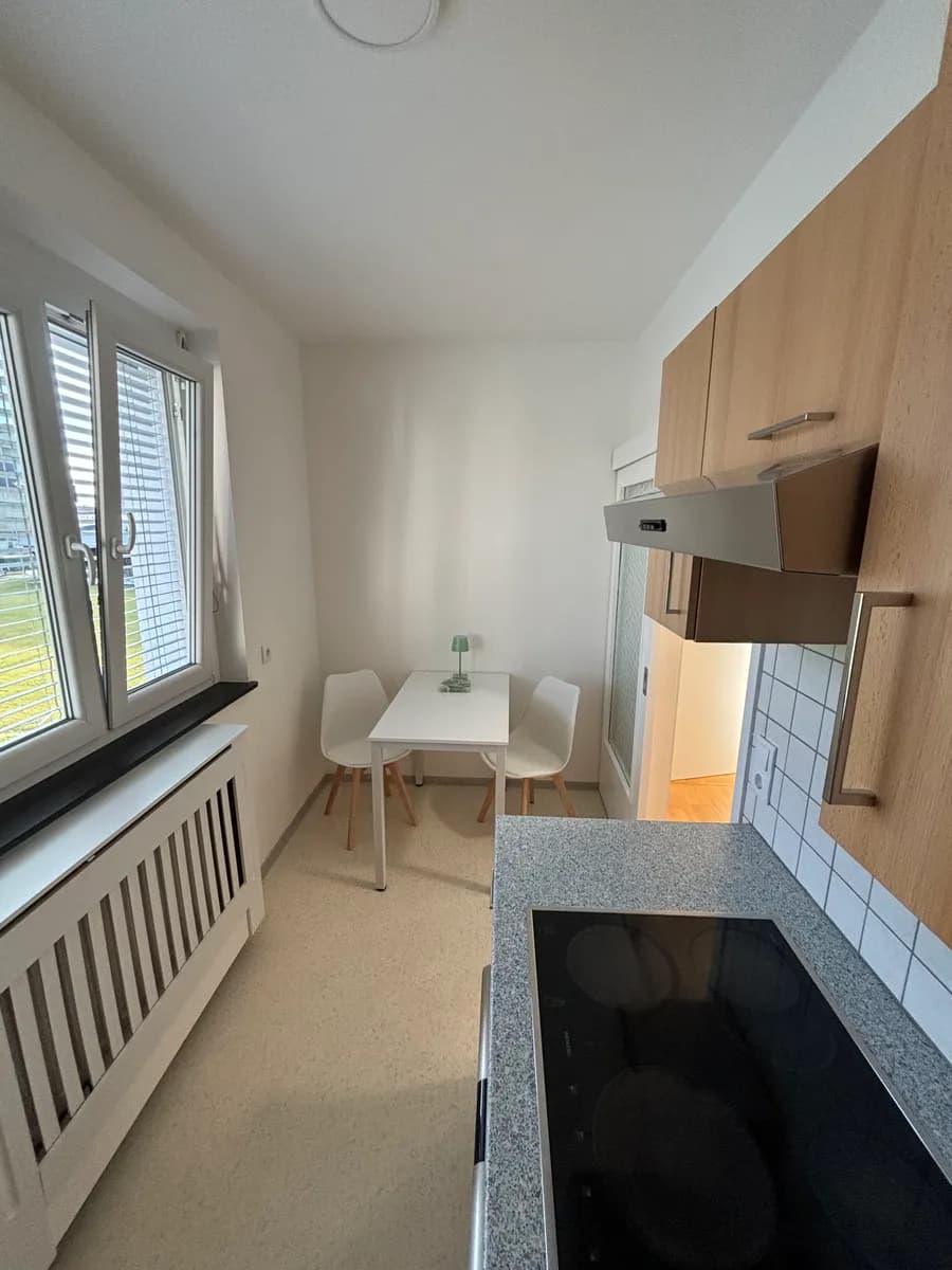 1-Zimmer-Wohnung kaufen in Graz – 40 m², € 168.000 – Bild 4 von 11