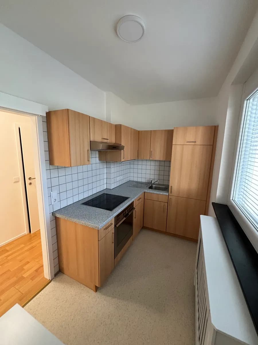 1-Zimmer-Wohnung kaufen in Graz – 40 m², € 168.000 – Bild 5 von 11