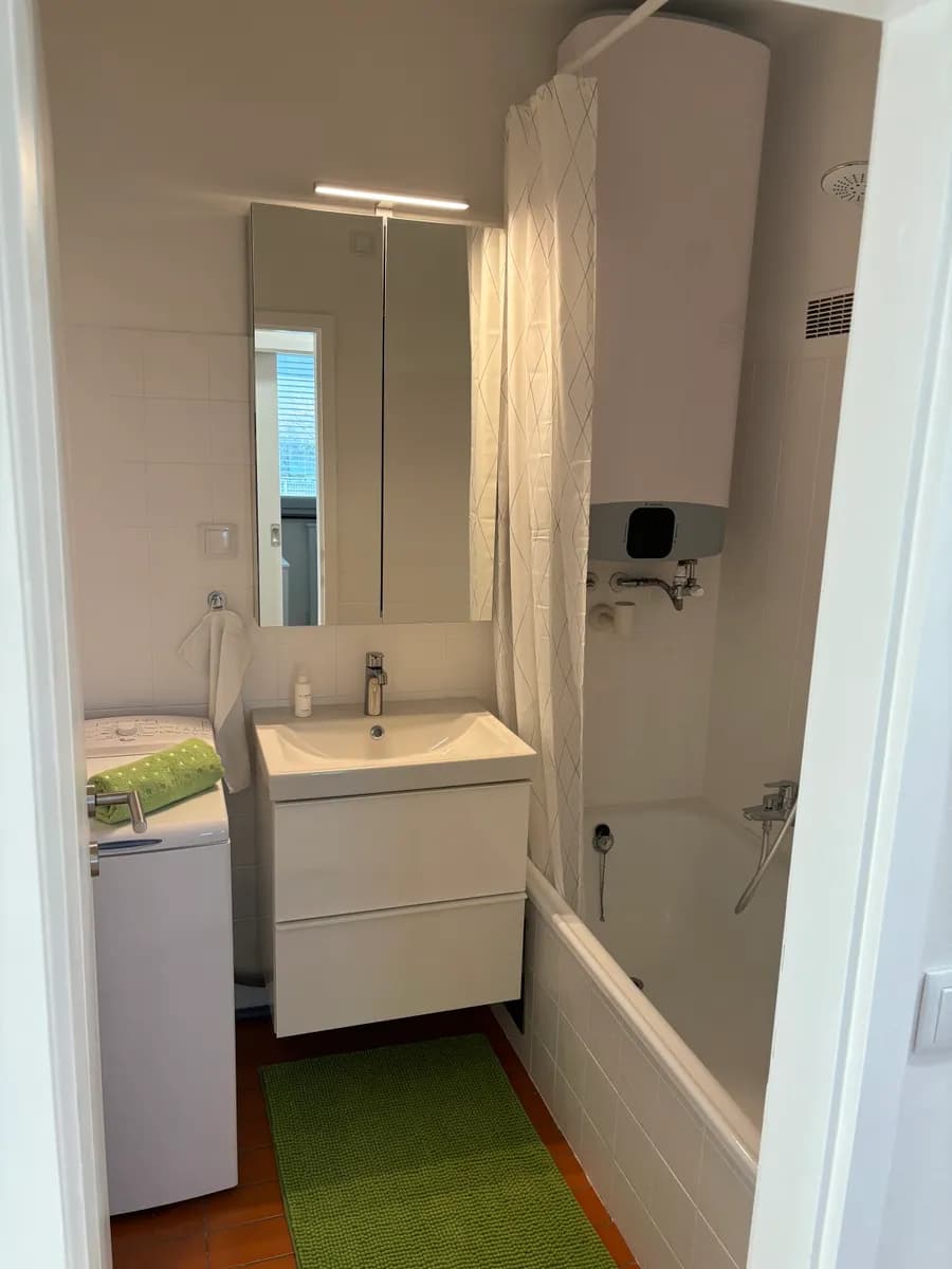 1-Zimmer-Wohnung kaufen in Graz – 40 m², € 168.000 – Bild 6 von 11