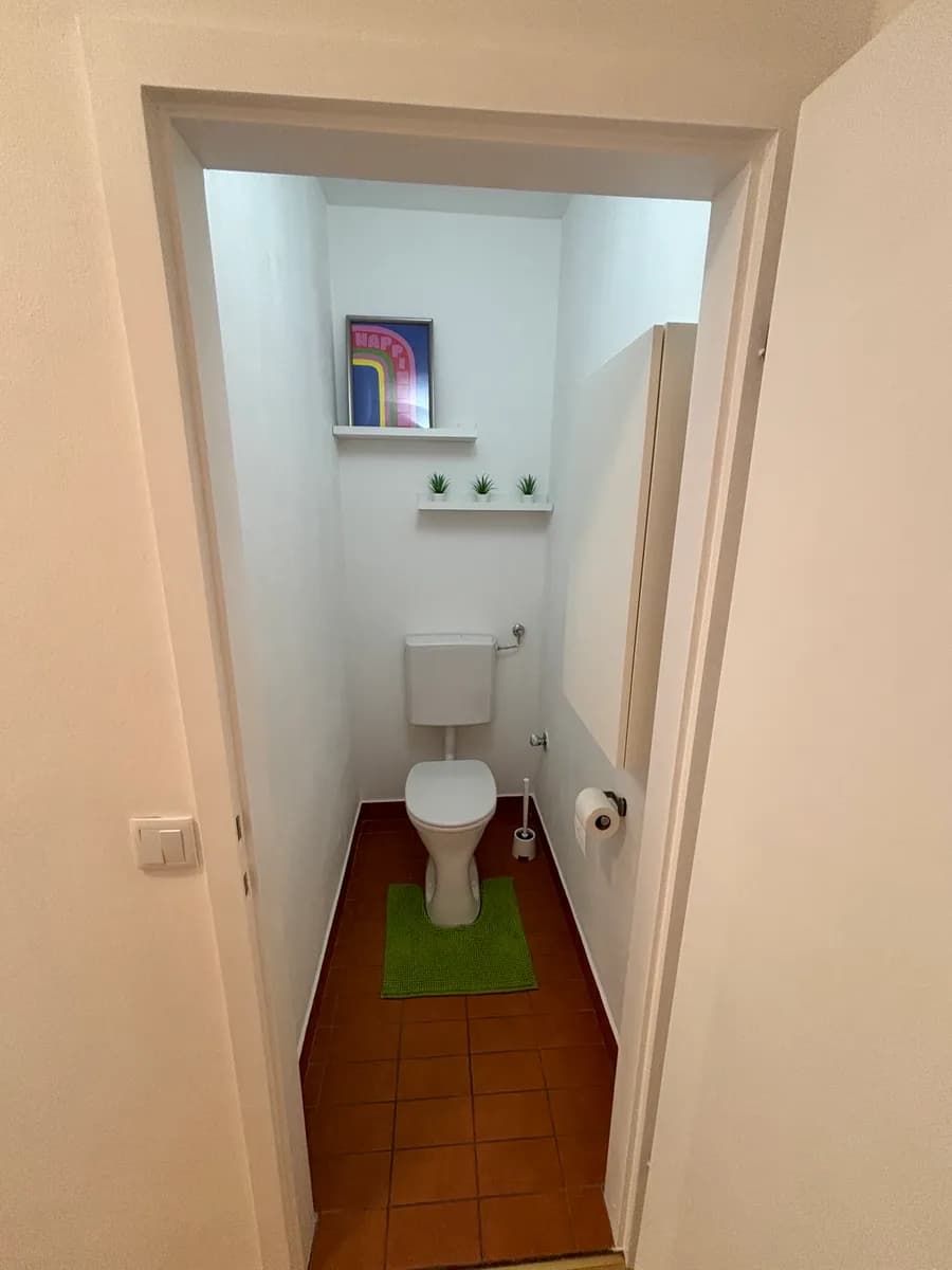 1-Zimmer-Wohnung kaufen in Graz – 40 m², € 168.000 – Bild 7 von 11