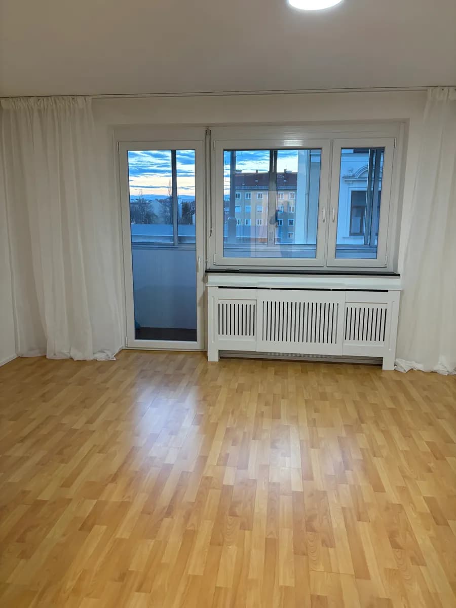 1-Zimmer-Wohnung kaufen in Graz – 40 m², € 168.000 – Bild 8 von 11