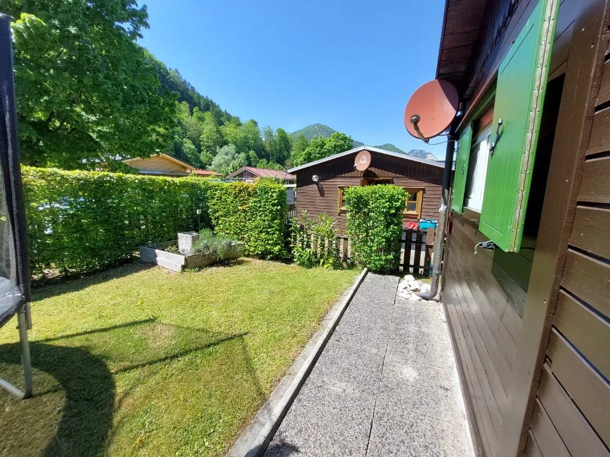 3-Zimmer-Wohnung kaufen in Kirchdorf an der Krems – 30 m², € 45.000 – Bild 2 von 8