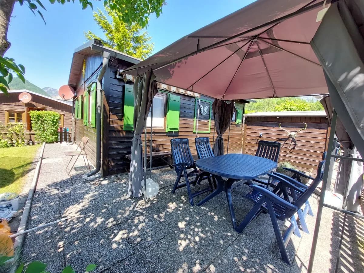 3-Zimmer-Wohnung kaufen in Kirchdorf an der Krems – 30 m², € 45.000 – Bild 4 von 8