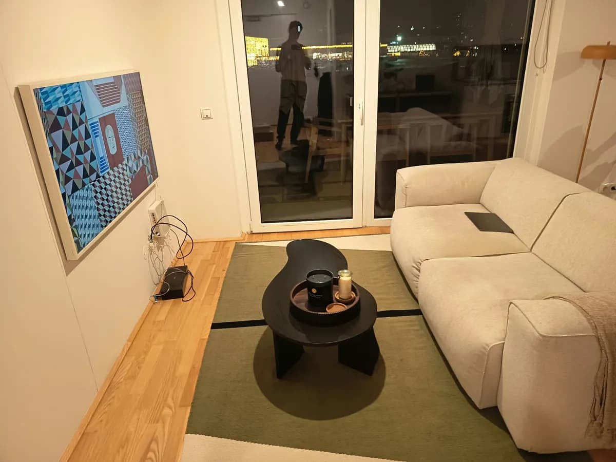 Wohnung mieten in Graz – 41 m², € 778 – Bild 2 von 11
