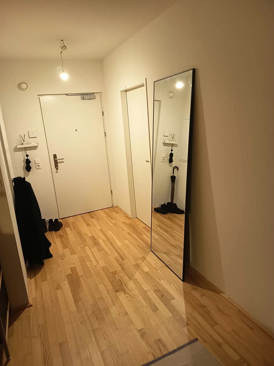 Wohnung mieten in Graz – 41 m², € 778 – Bild 3 von 11