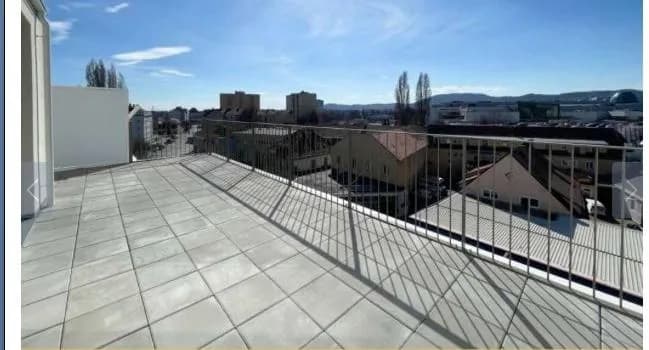 Wohnung mieten in Graz – 41 m², € 778 – Bild 4 von 11