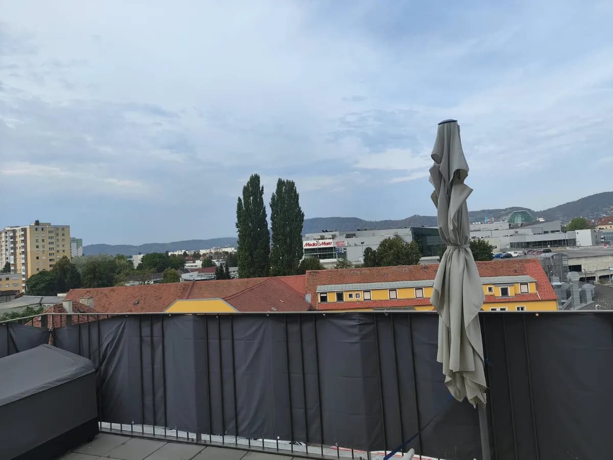 Wohnung mieten in Graz – 41 m², € 778 – Bild 5 von 11