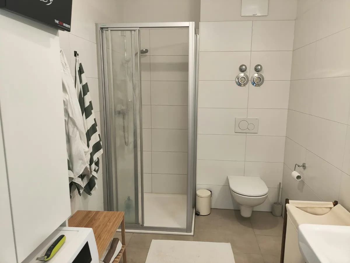 Wohnung mieten in Graz – 41 m², € 778 – Bild 6 von 11