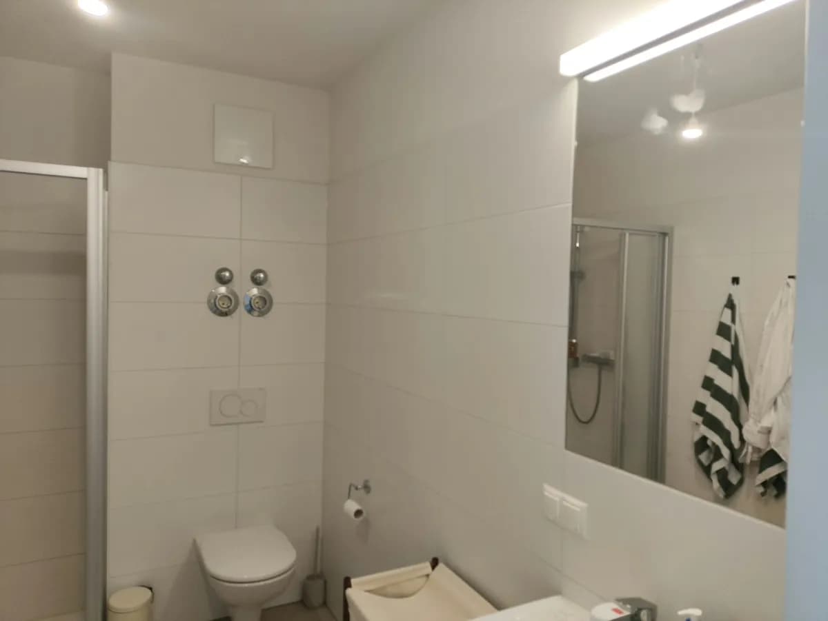 Wohnung mieten in Graz – 41 m², € 778 – Bild 7 von 11