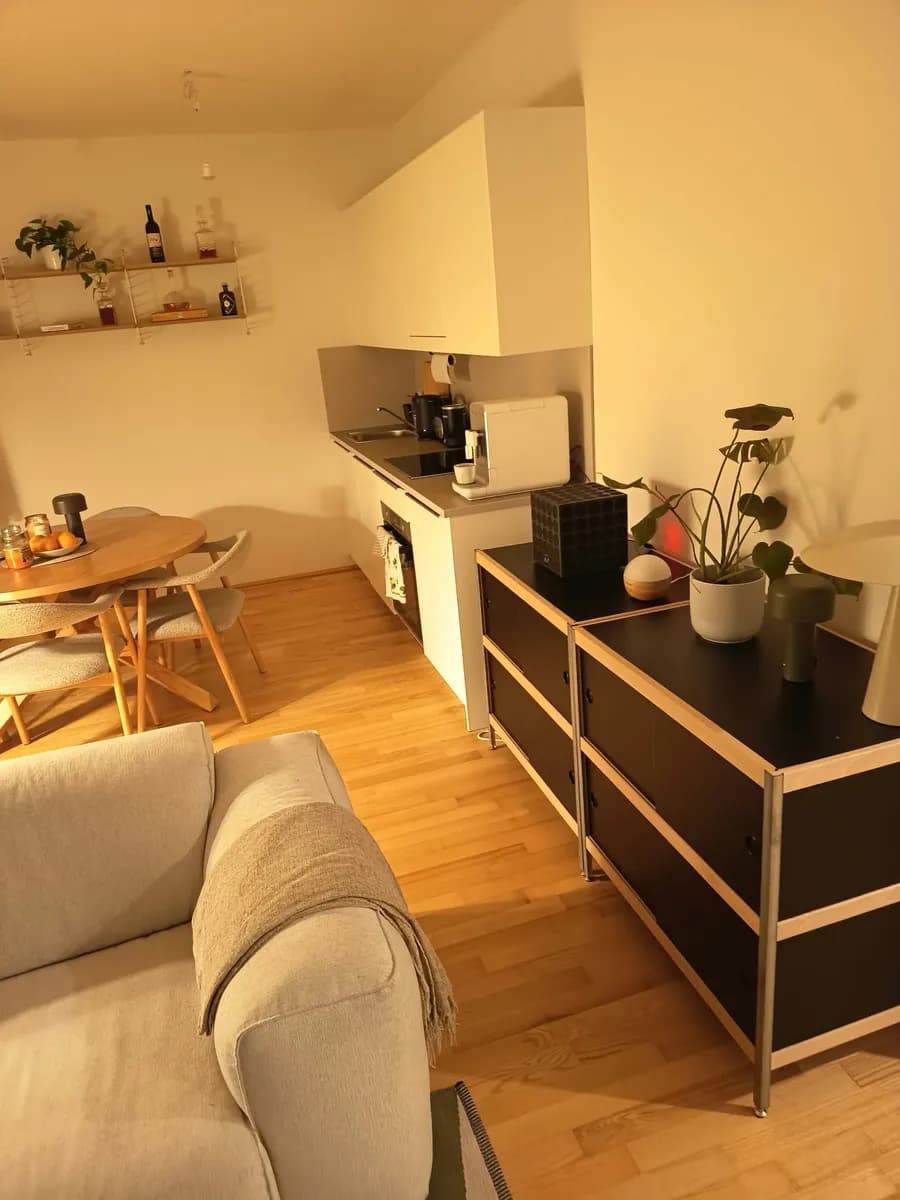 Wohnung mieten in Graz – 41 m², € 778 – Bild 9 von 11