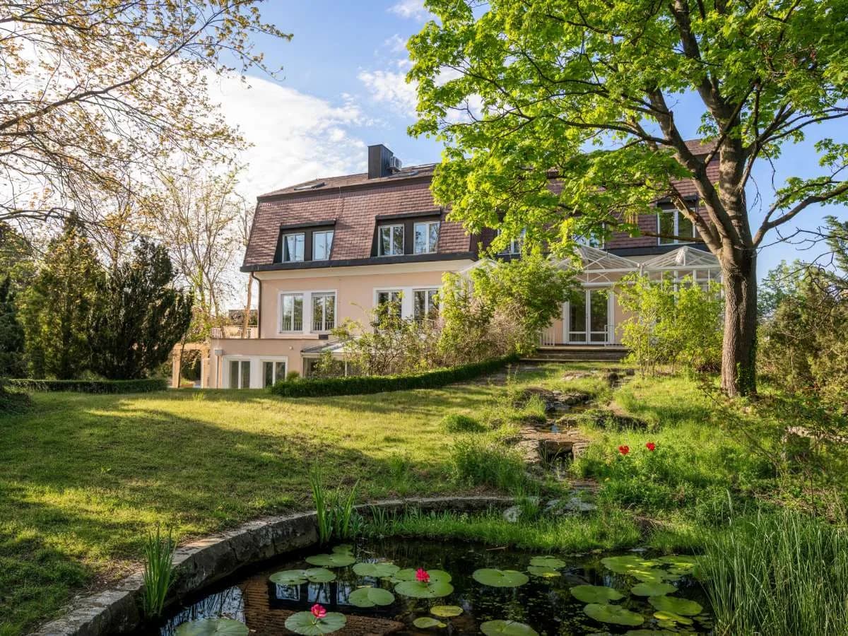 Haus kaufen in Mödling – 921 m², € 3.700.000