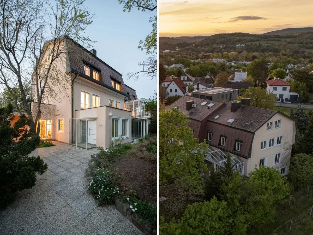 Haus kaufen in Mödling – 921 m², € 3.700.000 – Bild 3 von 10