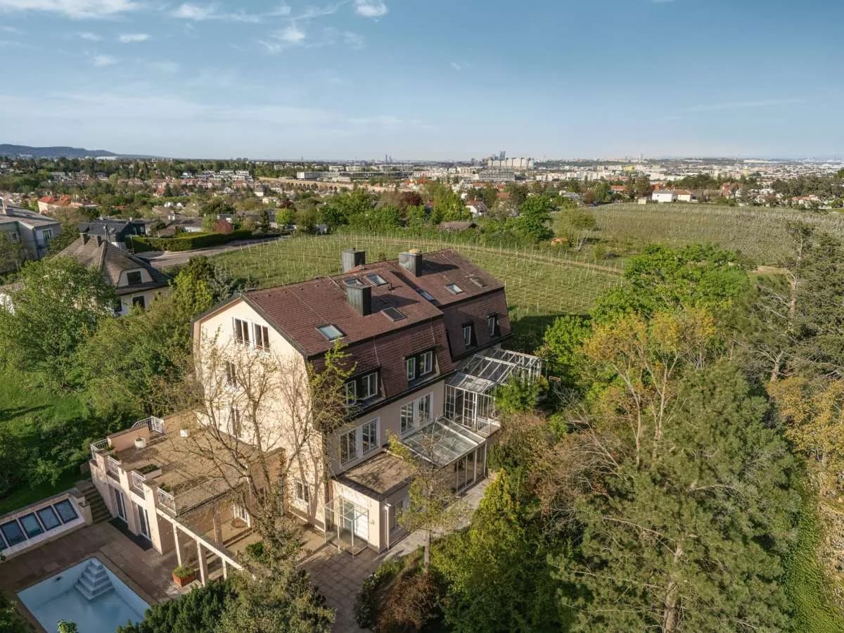 Haus kaufen in Mödling – 921 m², € 3.700.000 – Bild 4 von 10