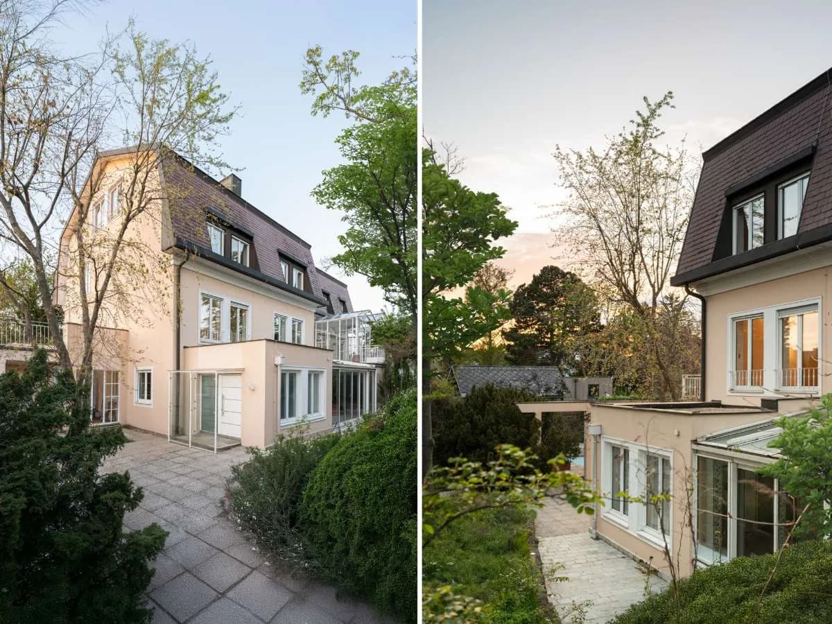 Haus kaufen in Mödling – 921 m², € 3.700.000 – Bild 6 von 10