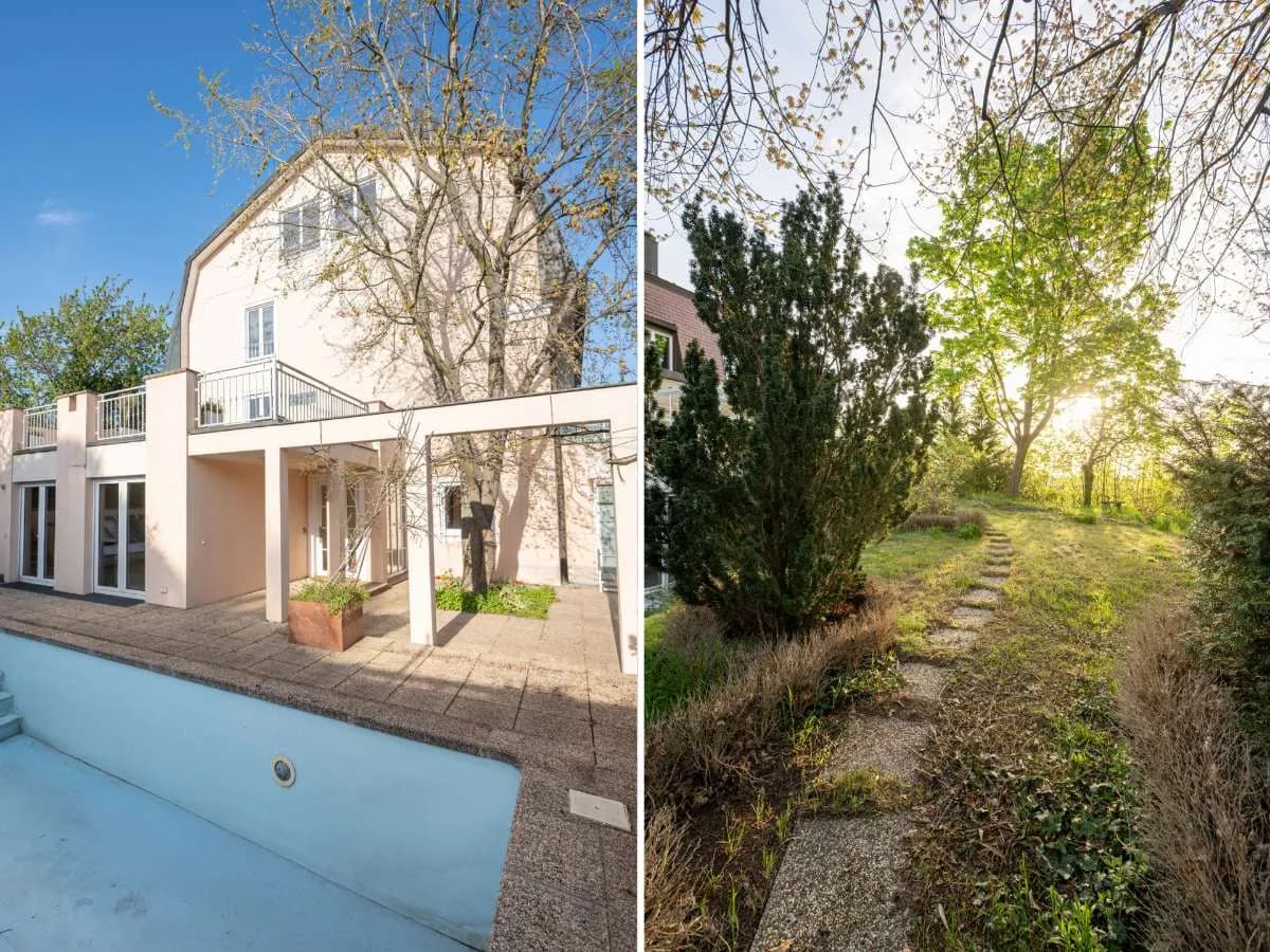 Haus kaufen in Mödling – 921 m², € 3.700.000 – Bild 8 von 10
