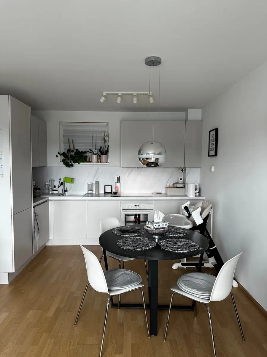 2-Zimmer-Wohnung kaufen in Graz – 58 m², € 260.000 – Bild 1 von 15