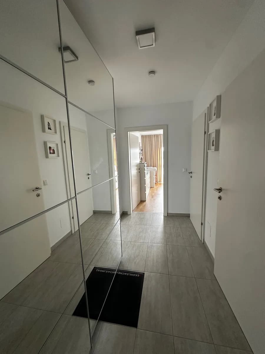 2-Zimmer-Wohnung kaufen in Graz – 58 m², € 260.000 – Bild 3 von 15