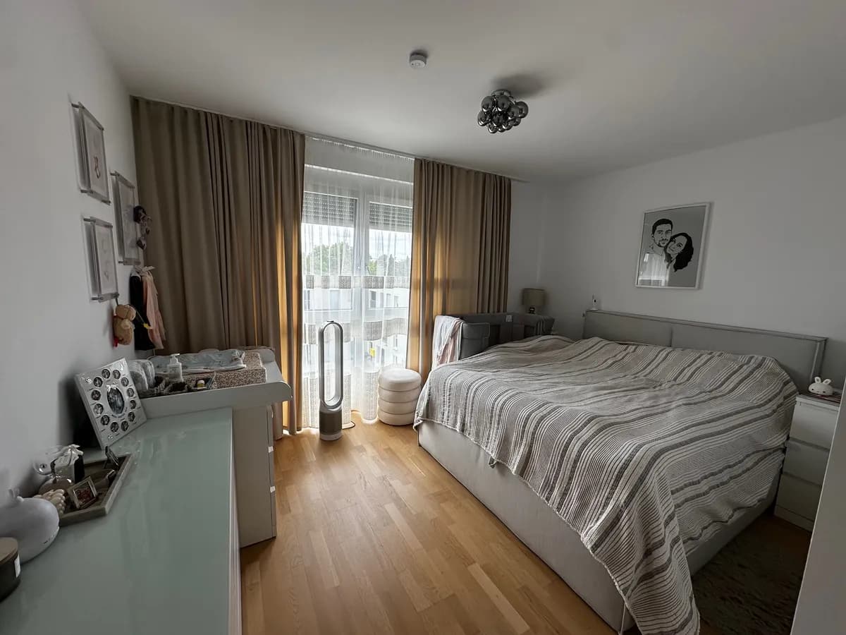 2-Zimmer-Wohnung kaufen in Graz – 58 m², € 260.000 – Bild 6 von 15