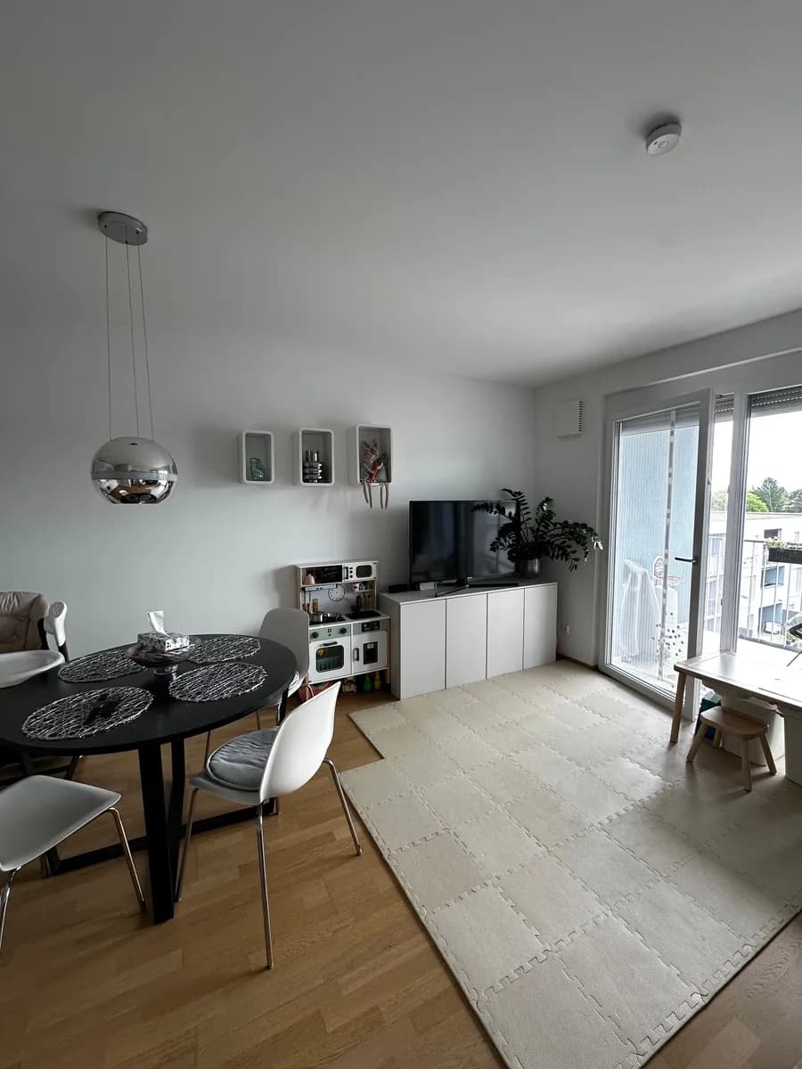 2-Zimmer-Wohnung kaufen in Graz – 58 m², € 260.000 – Bild 8 von 15