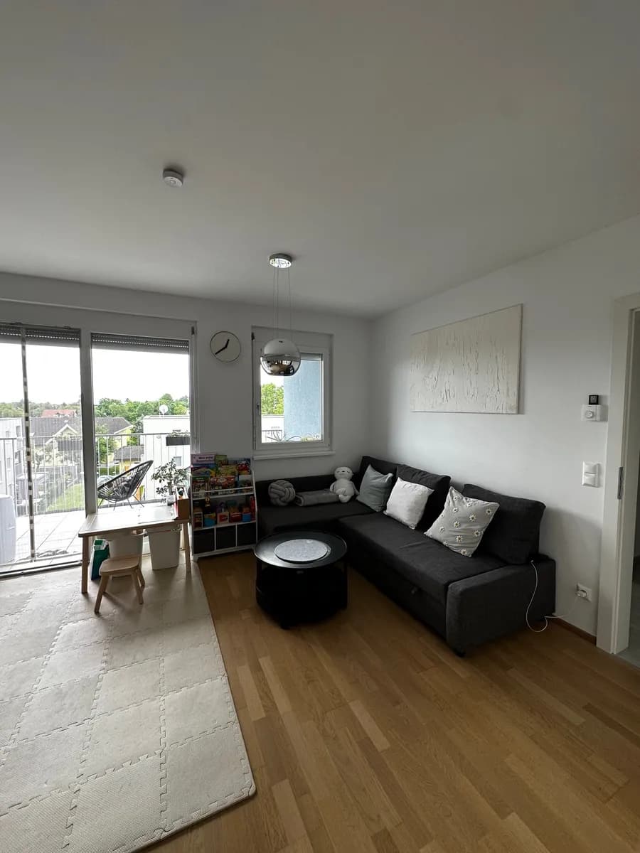 2-Zimmer-Wohnung kaufen in Graz – 58 m², € 260.000 – Bild 9 von 15