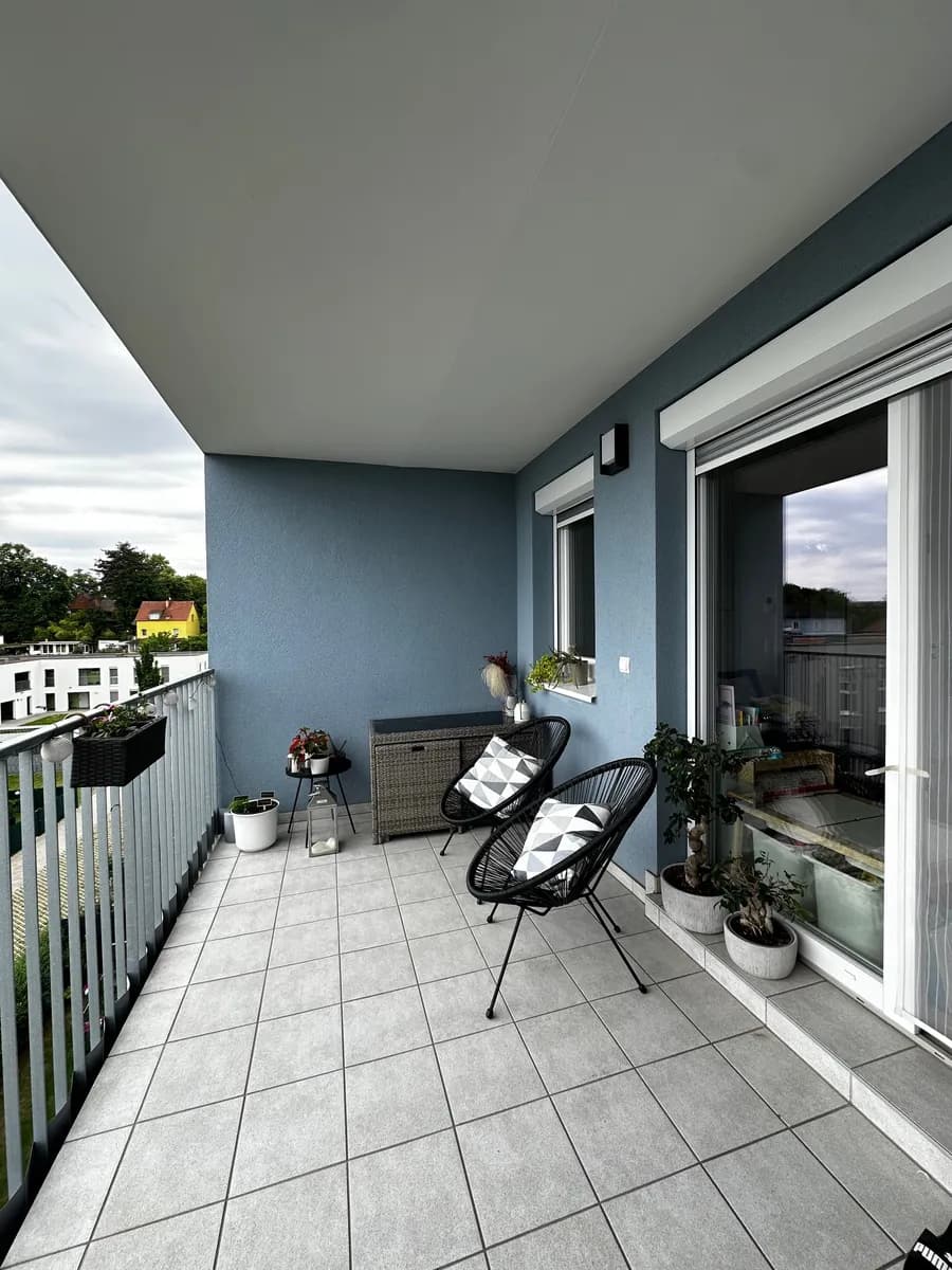 2-Zimmer-Wohnung kaufen in Graz – 58 m², € 260.000 – Bild 10 von 15