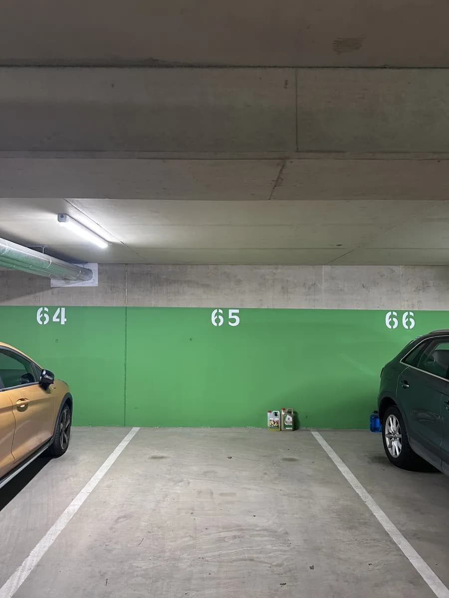 2-Zimmer-Wohnung kaufen in Graz – 58 m², € 260.000 – Bild 14 von 15