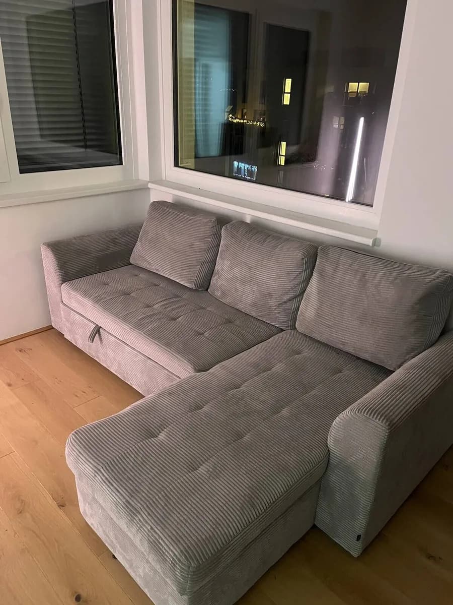 2-Zimmer-Wohnung mieten in Wien – 45 m², € 983 – Bild 4 von 7