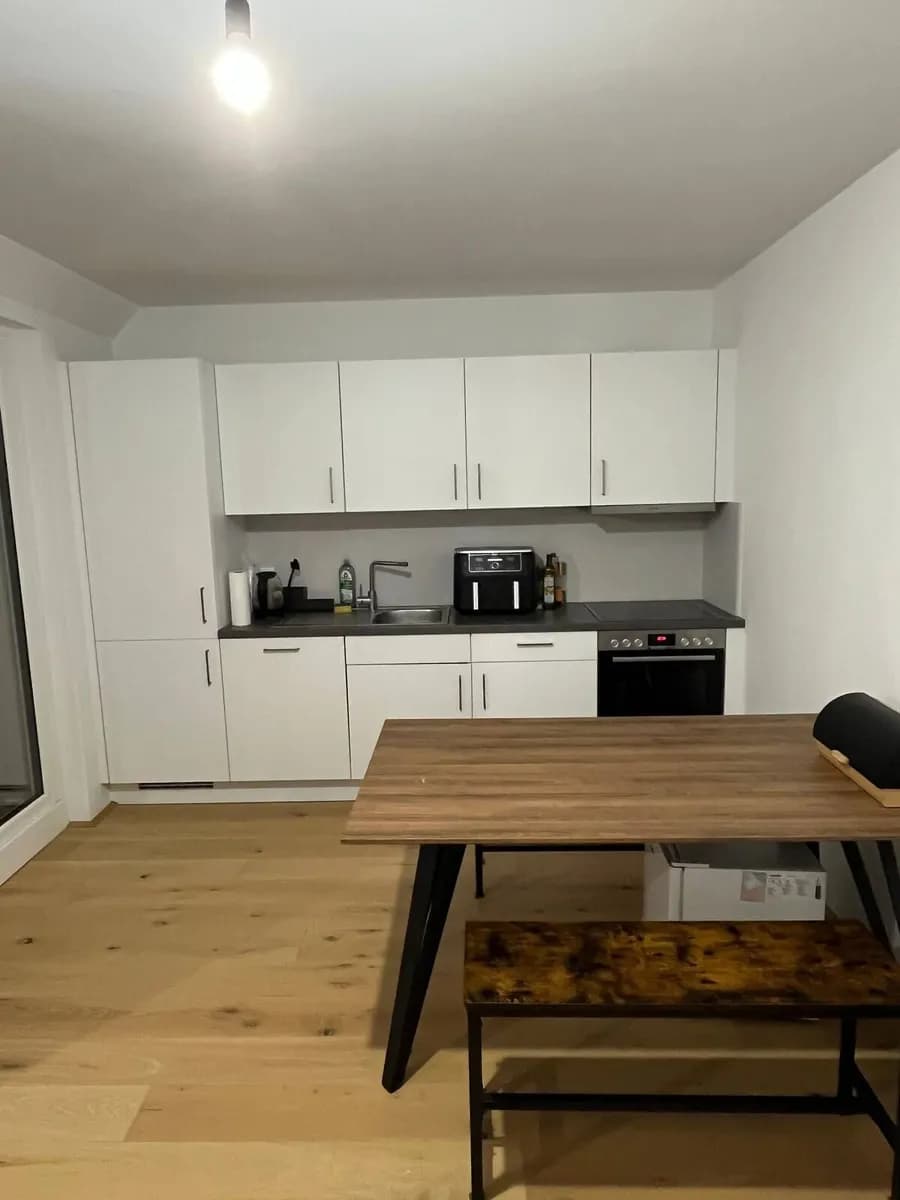 2-Zimmer-Wohnung mieten in Wien – 45 m², € 983 – Bild 6 von 7