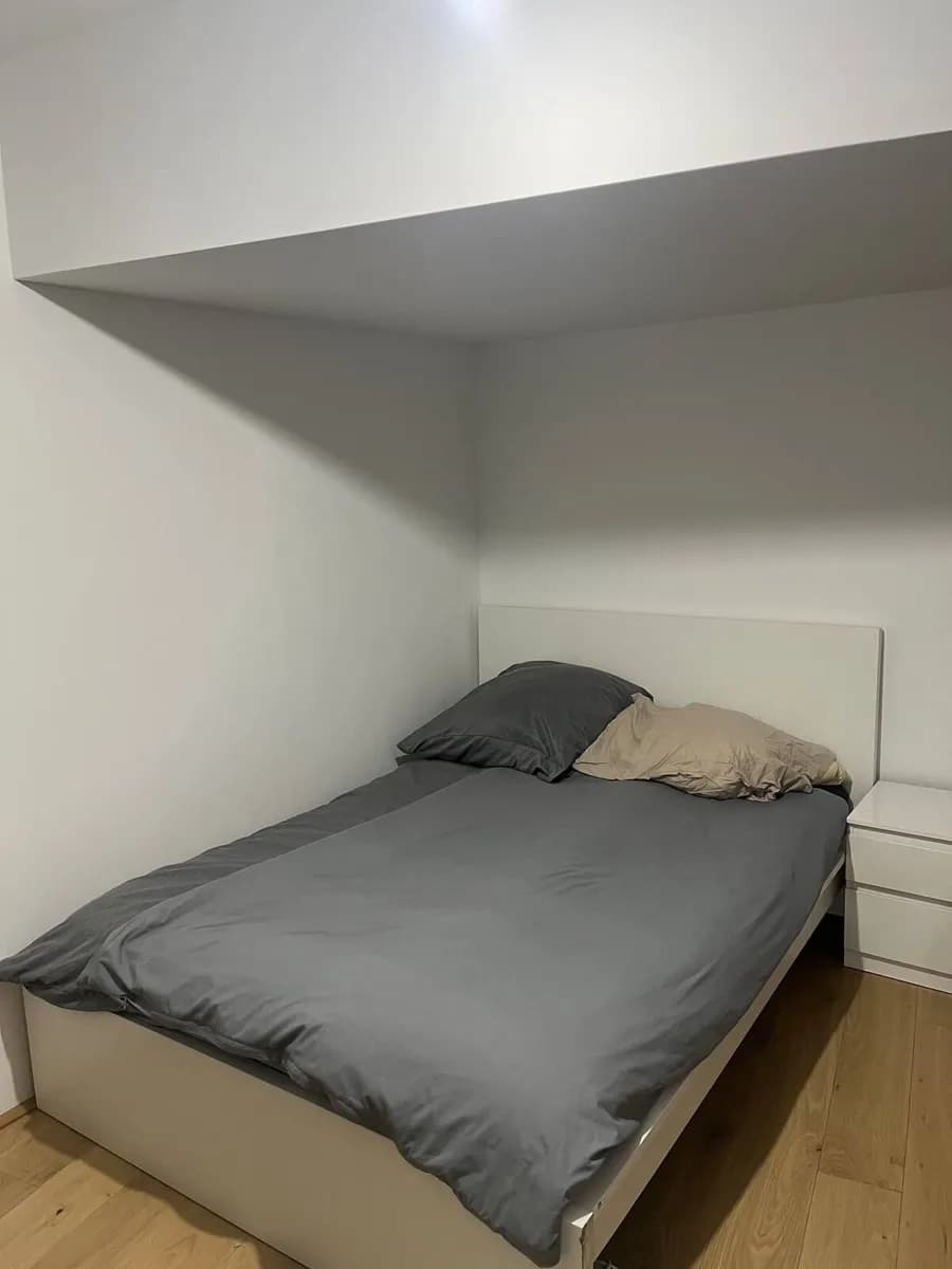 2-Zimmer-Wohnung mieten in Wien – 45 m², € 983 – Bild 7 von 7