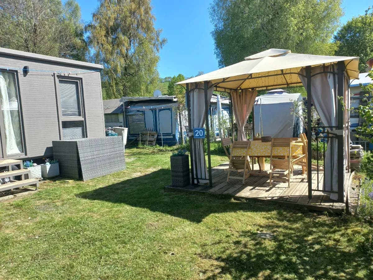 2-Zimmer-Immobilie kaufen in Salzburg-Umgebung – 15 m², € 25.000 – Bild 2 von 8