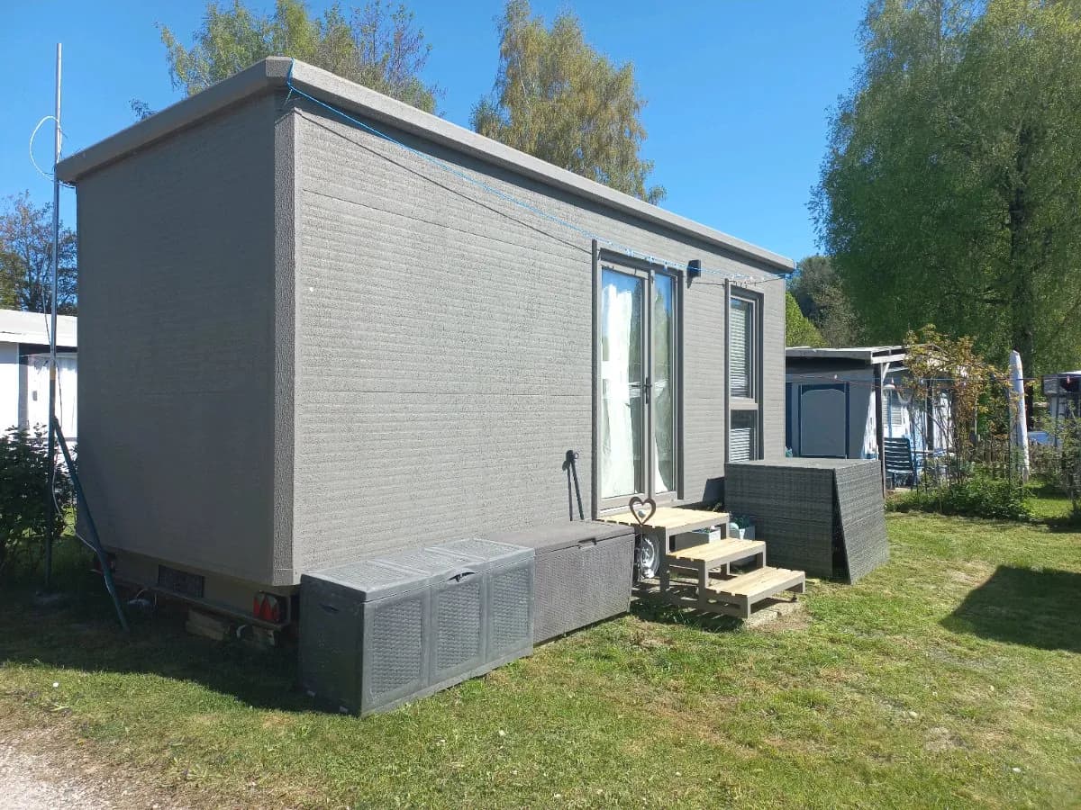 2-Zimmer-Immobilie kaufen in Salzburg-Umgebung – 15 m², € 25.000 – Bild 4 von 8