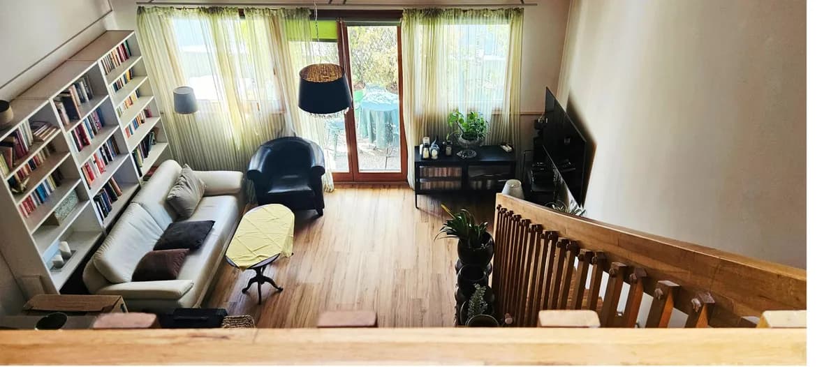 2-Zimmer-Wohnung kaufen in Baden – 65 m², € 195.000