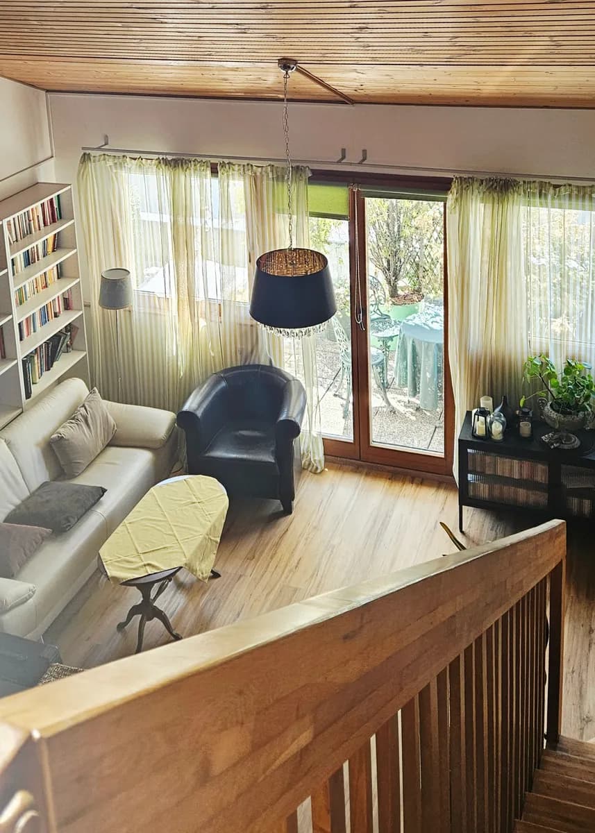 2-Zimmer-Wohnung kaufen in Baden – 65 m², € 195.000 – Bild 2 von 16