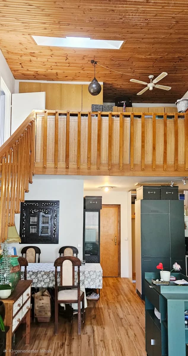 2-Zimmer-Wohnung kaufen in Baden – 65 m², € 195.000 – Bild 3 von 16