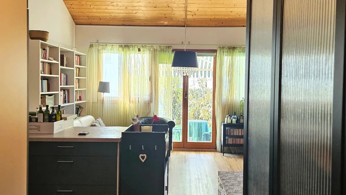 2-Zimmer-Wohnung kaufen in Baden – 65 m², € 195.000 – Bild 4 von 16