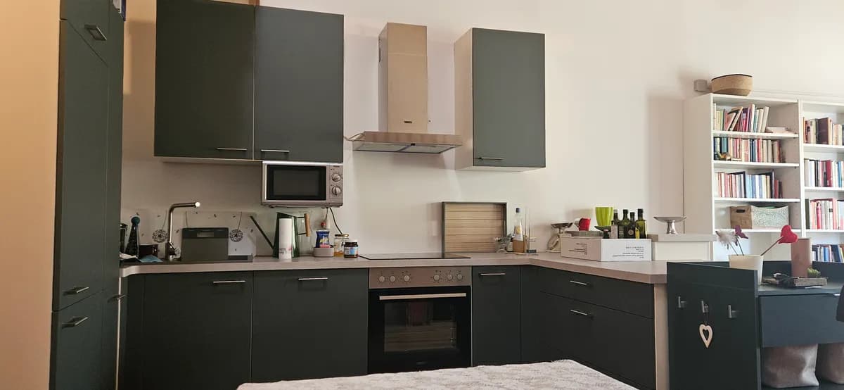 2-Zimmer-Wohnung kaufen in Baden – 65 m², € 195.000 – Bild 5 von 16