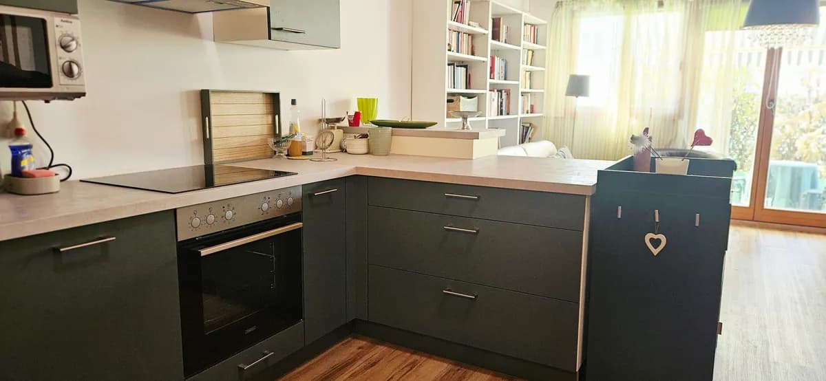 2-Zimmer-Wohnung kaufen in Baden – 65 m², € 195.000 – Bild 6 von 16