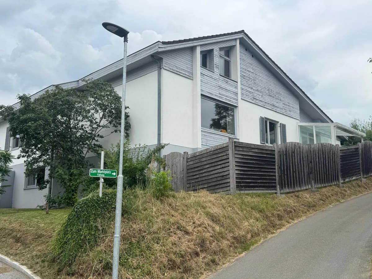 4-Zimmer-Haus kaufen in Weiz – 132 m², € 180.000