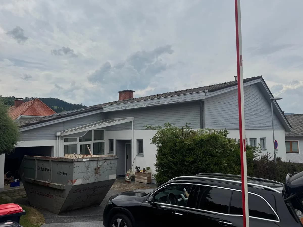 4-Zimmer-Haus kaufen in Weiz – 132 m², € 180.000 – Bild 3 von 19