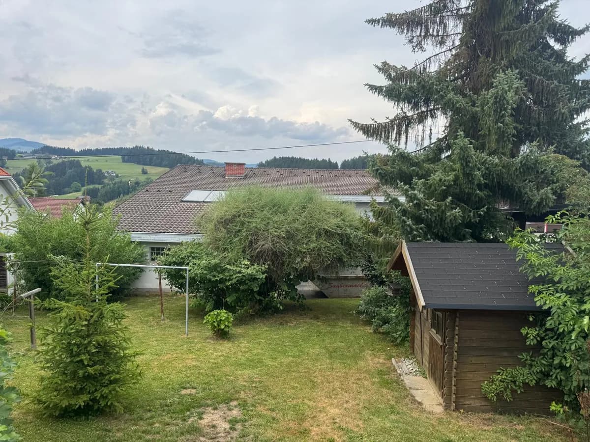 4-Zimmer-Haus kaufen in Weiz – 132 m², € 180.000 – Bild 4 von 19