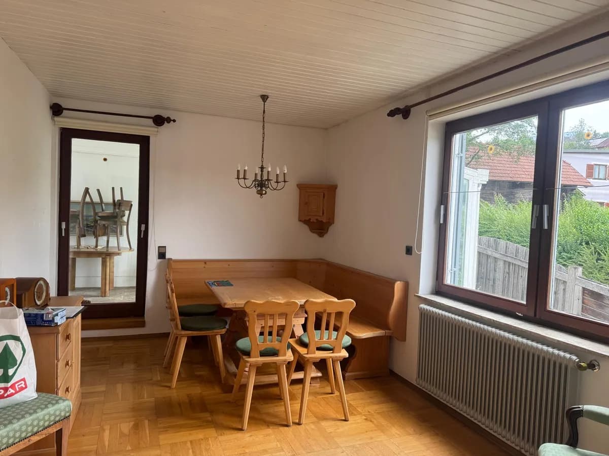 4-Zimmer-Haus kaufen in Weiz – 132 m², € 180.000 – Bild 6 von 19