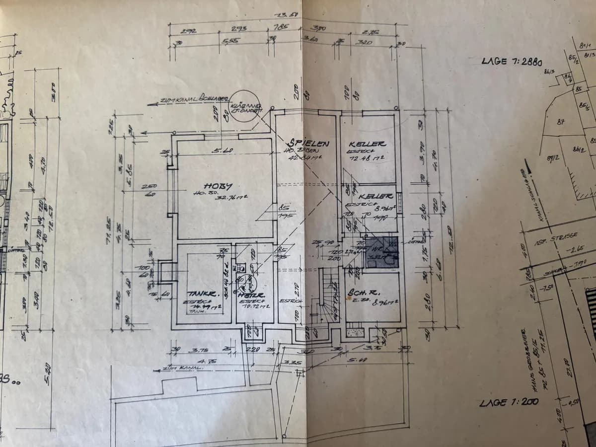 4-Zimmer-Haus kaufen in Weiz – 132 m², € 180.000 – Bild 18 von 19