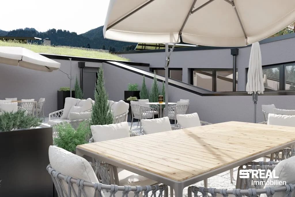1-Zimmer-Wohnung kaufen in Reutte – 29,64 m², € 207.283 – Bild 7 von 18