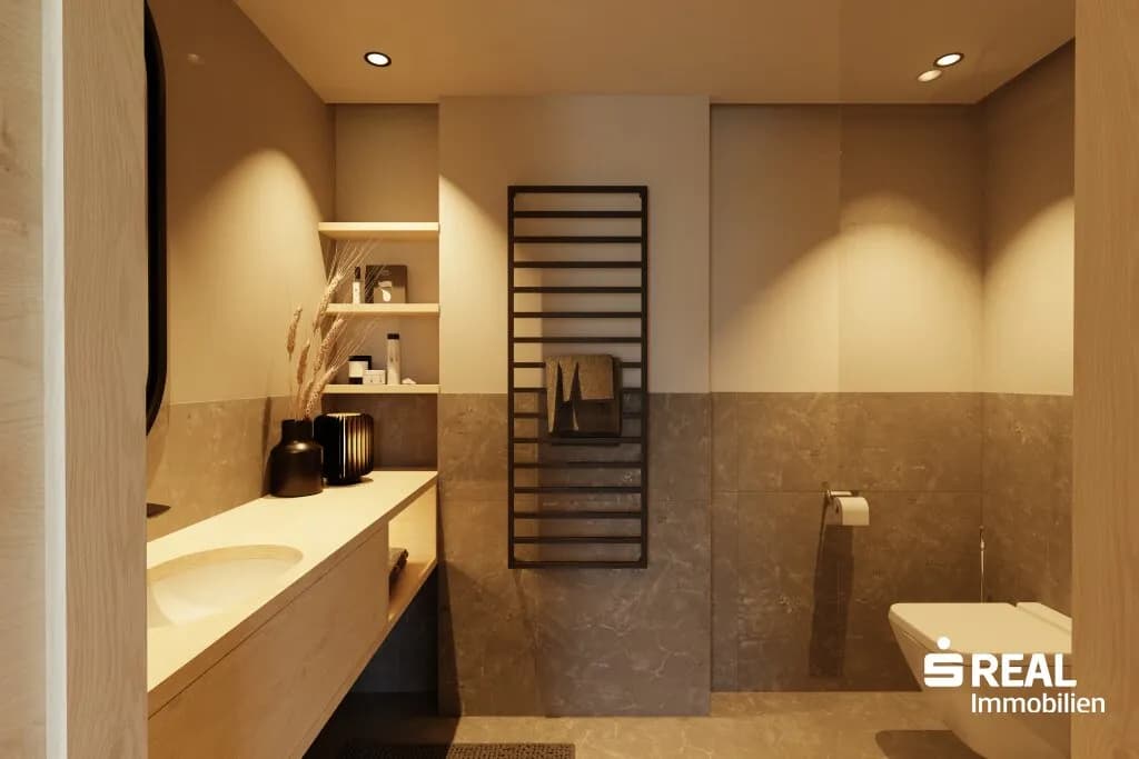 1-Zimmer-Wohnung kaufen in Reutte – 29,64 m², € 207.283 – Bild 14 von 18